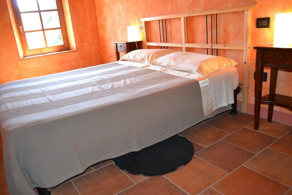Agriturismo Cignanbianco Castellina in Chianti Pokoj fotografie