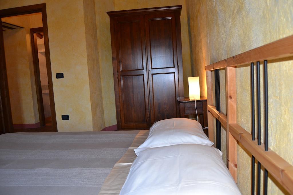 Agriturismo Cignanbianco Castellina in Chianti Pokoj fotografie