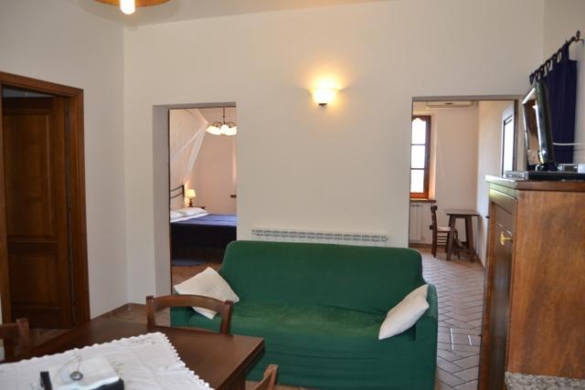 Agriturismo Cignanbianco Castellina in Chianti Exteriér fotografie